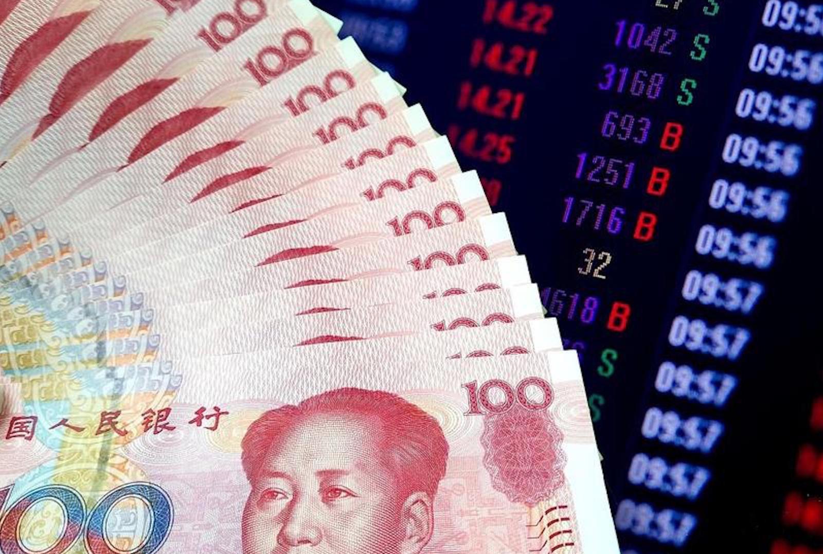 A Credible Path to Chinese Financial Liberalization Through Adaptive Rules