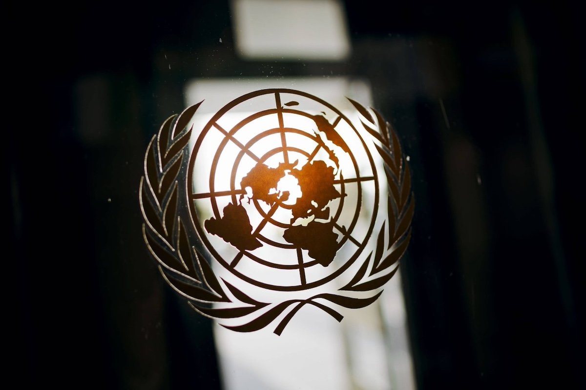 Abolish the UN Security Council to Save the United Nations