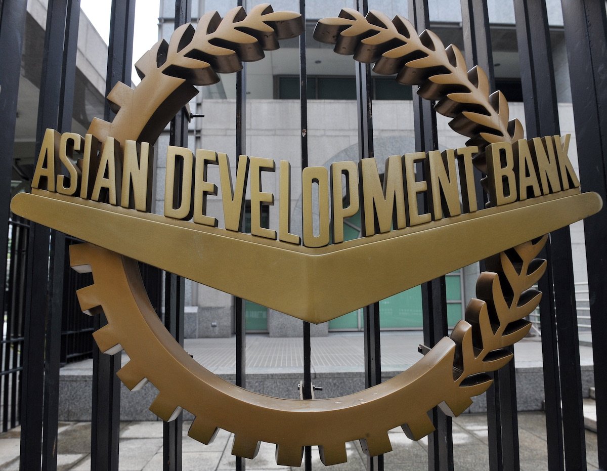 ADB Warns Asia's 2021 Economic Recovery is Fragile and 'Swoosh-Shaped'