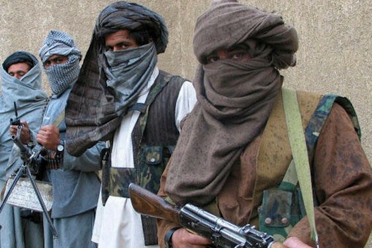 Afghanistan's TTP sanctuary claim gains weight as evidence mounts