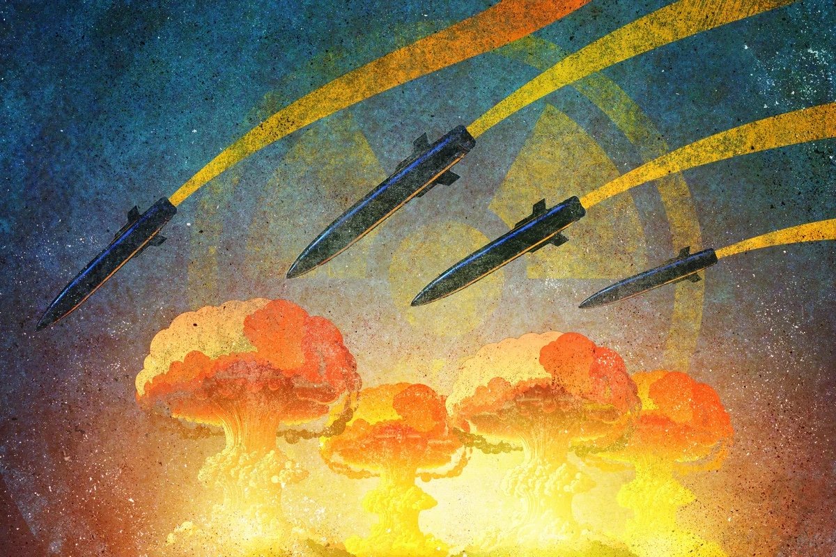 AI Acceleration in South Asian Militaries Raises Nuclear Crisis Risks