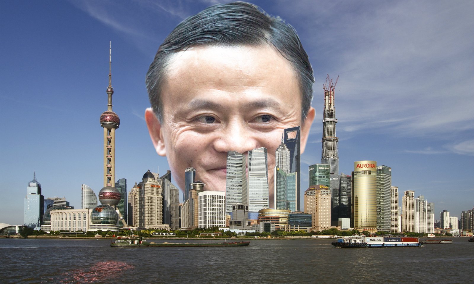 Ant Group's Record IPO to Elevate Jack Ma Among World's Wealthiest