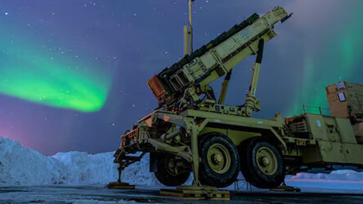 Arctic-Asia Link: How Sino-Russian Cooperation Reshapes Indo-Pacific Deterrence