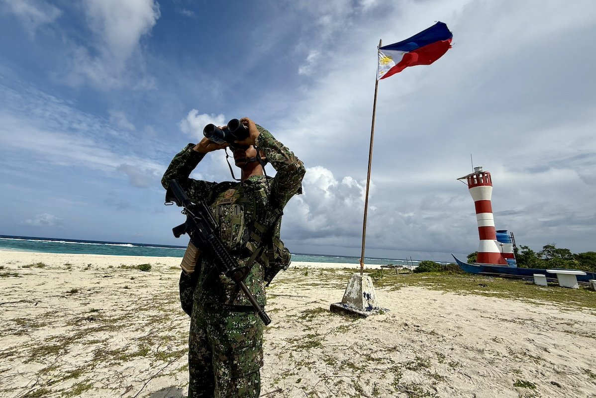 ASEAN's Decade of Silence: The South China Sea Ruling That Changed Nothing