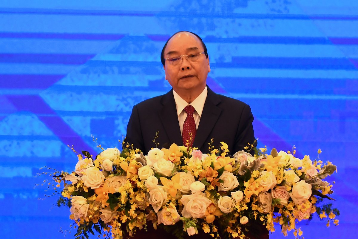 Asia-Pacific Nations Finalize World's Largest Trade Pact, Bolstering China's Regional Role