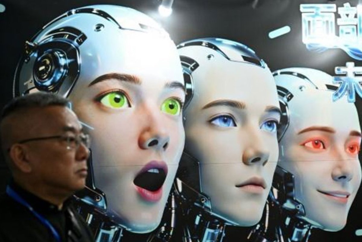 Asia's AI boom faces its first real test as doubts spread