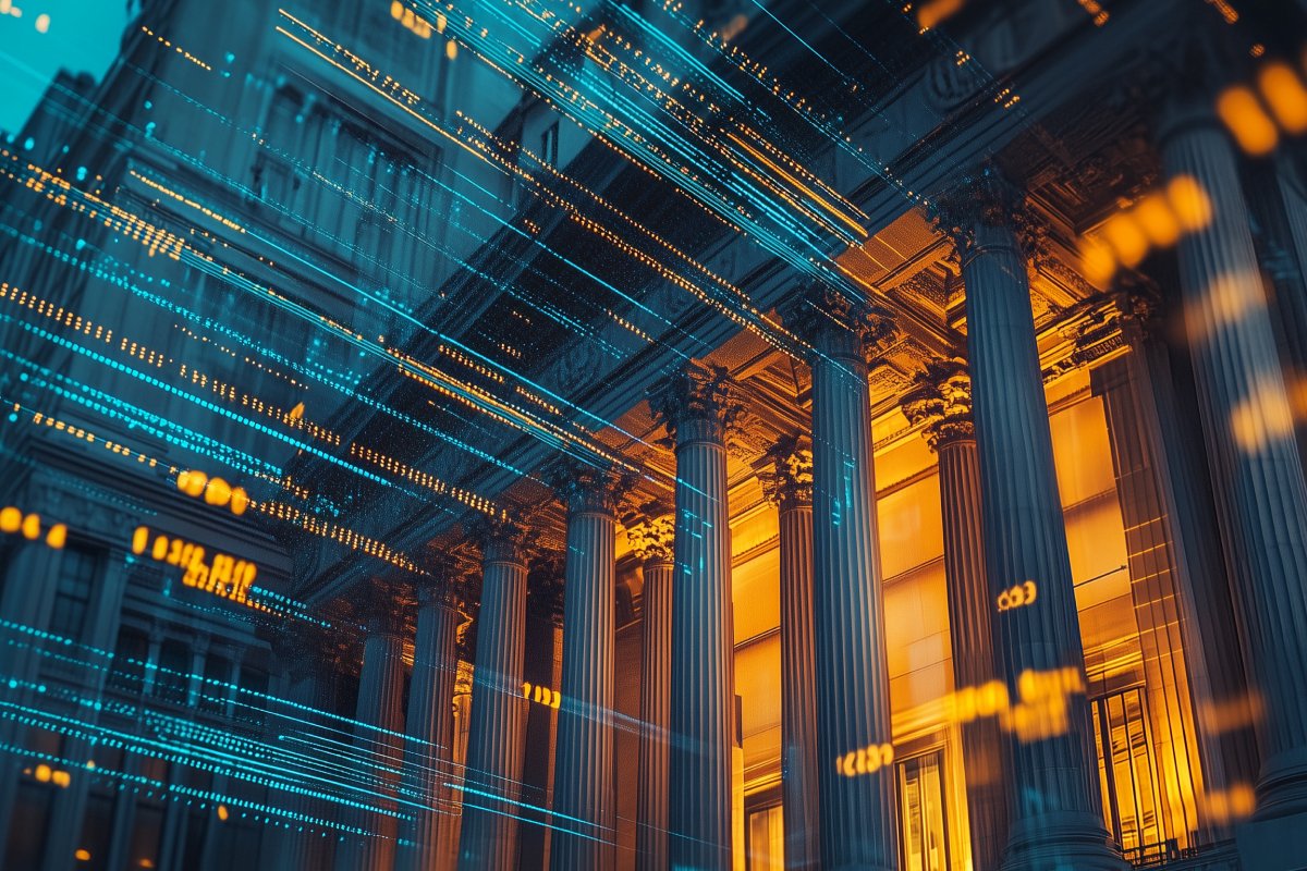 Asia's central banks quietly set rules for AI-driven finance