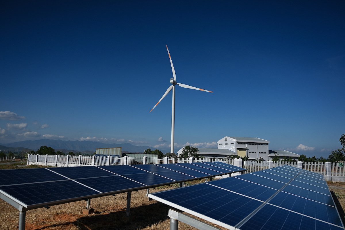 Asia's Energy Independence: Lessons from the Philippines Emergency