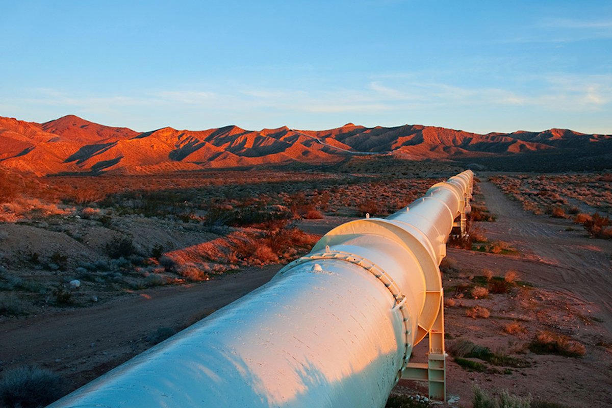 Asia's energy security can't rely on bypass pipelines alone