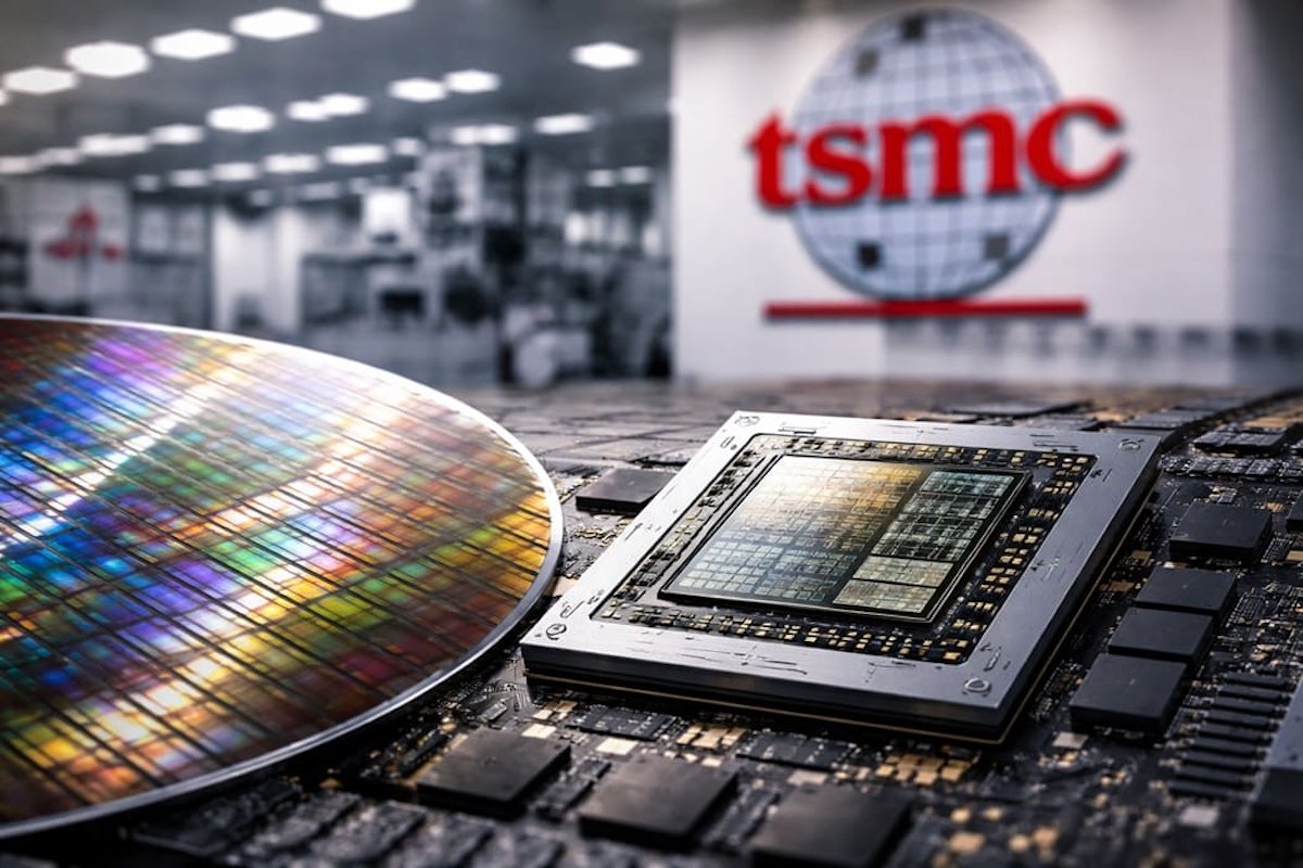 Asia's Semiconductor Dominance Drives AI's Tangible Profits