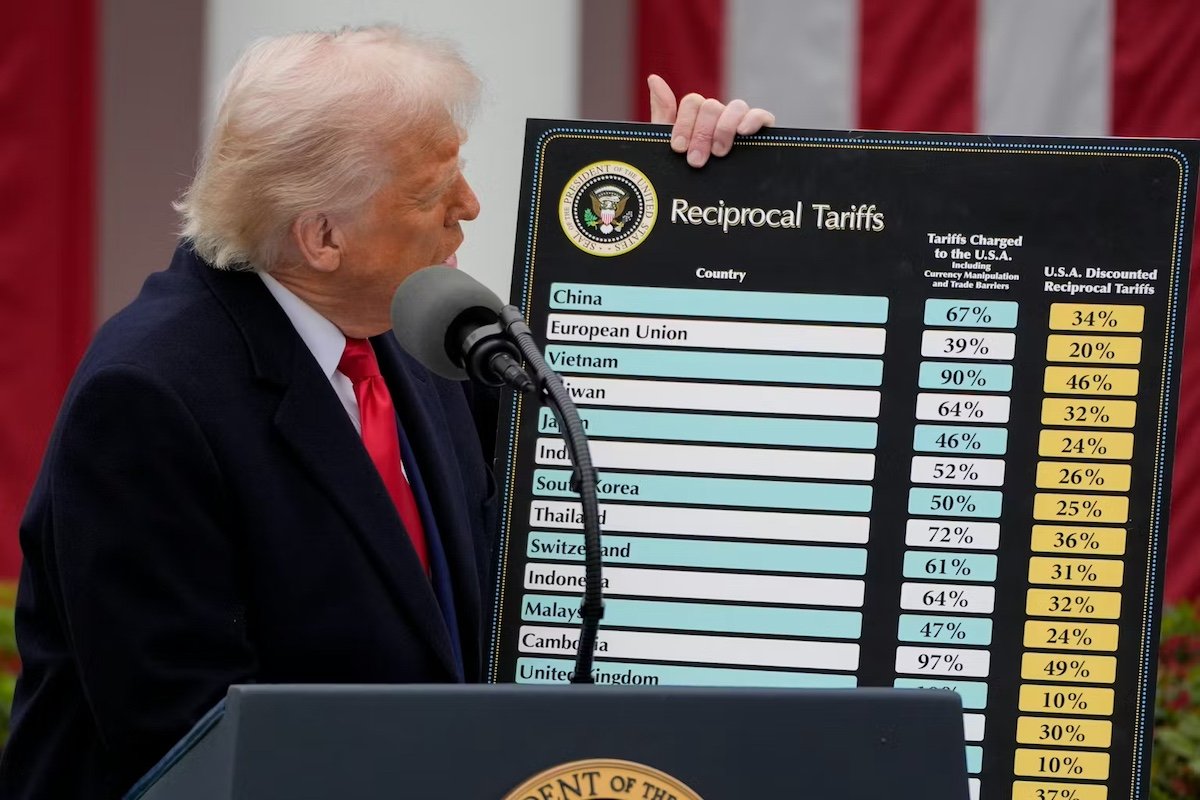 Asian Economies Assess Fallout as US Supreme Court Rejects Trump Tariff Authority