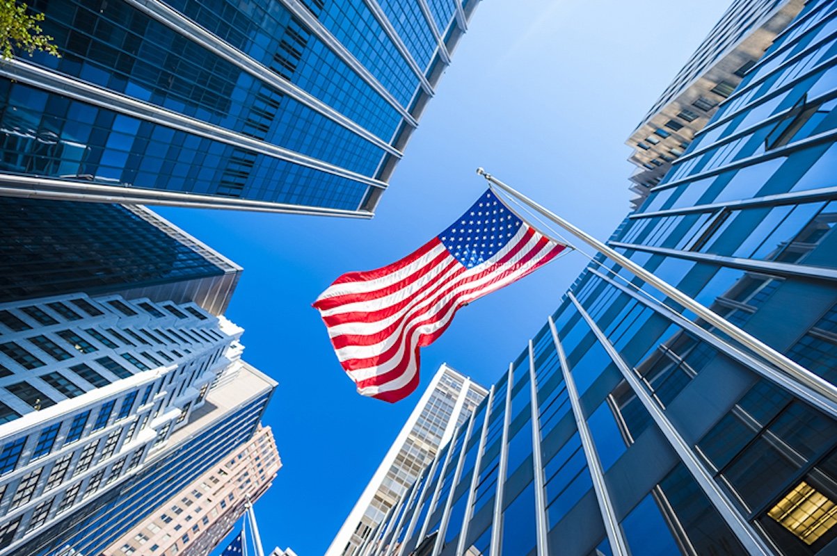 Asian Firms Are Quietly Buying Up America: A Capital Flow Reversal