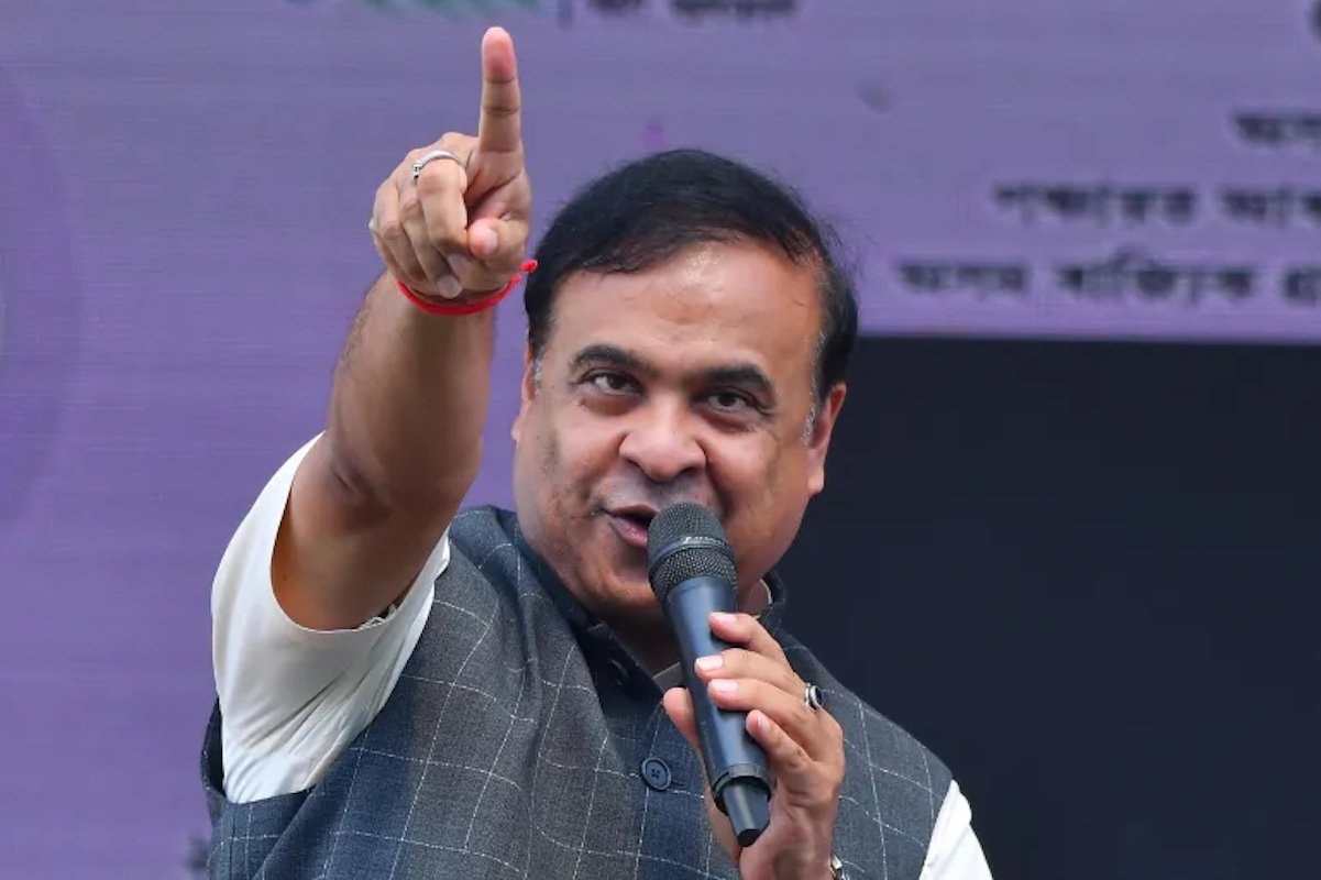 Assam Chief Minister's Anti-Bangladesh Rhetoric Strains India's Diplomatic Reset