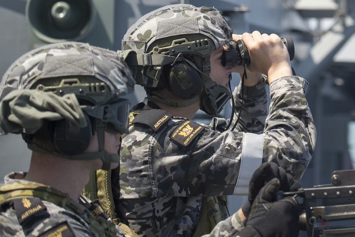 Australia's 2026 Defense Strategy Criticized as Incremental, Overlooking Regional Shifts