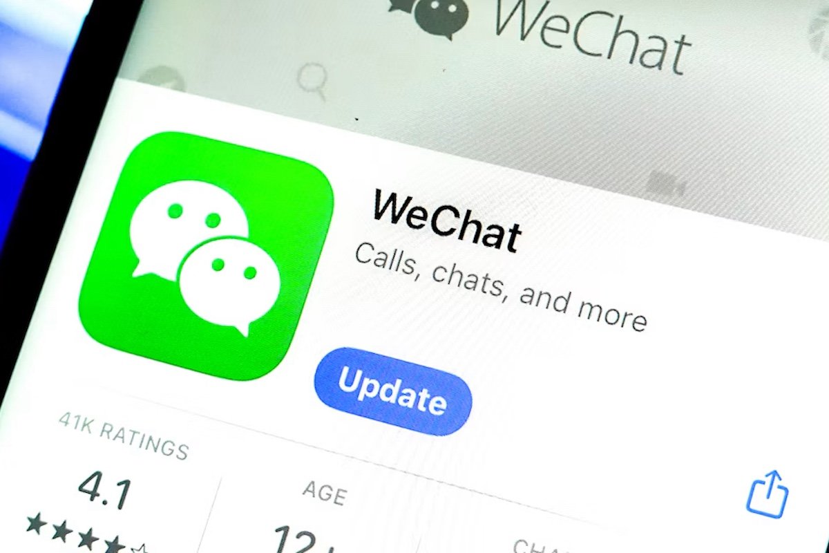 Australia's algorithm off-switch echoes WeChat's model, with mixed results