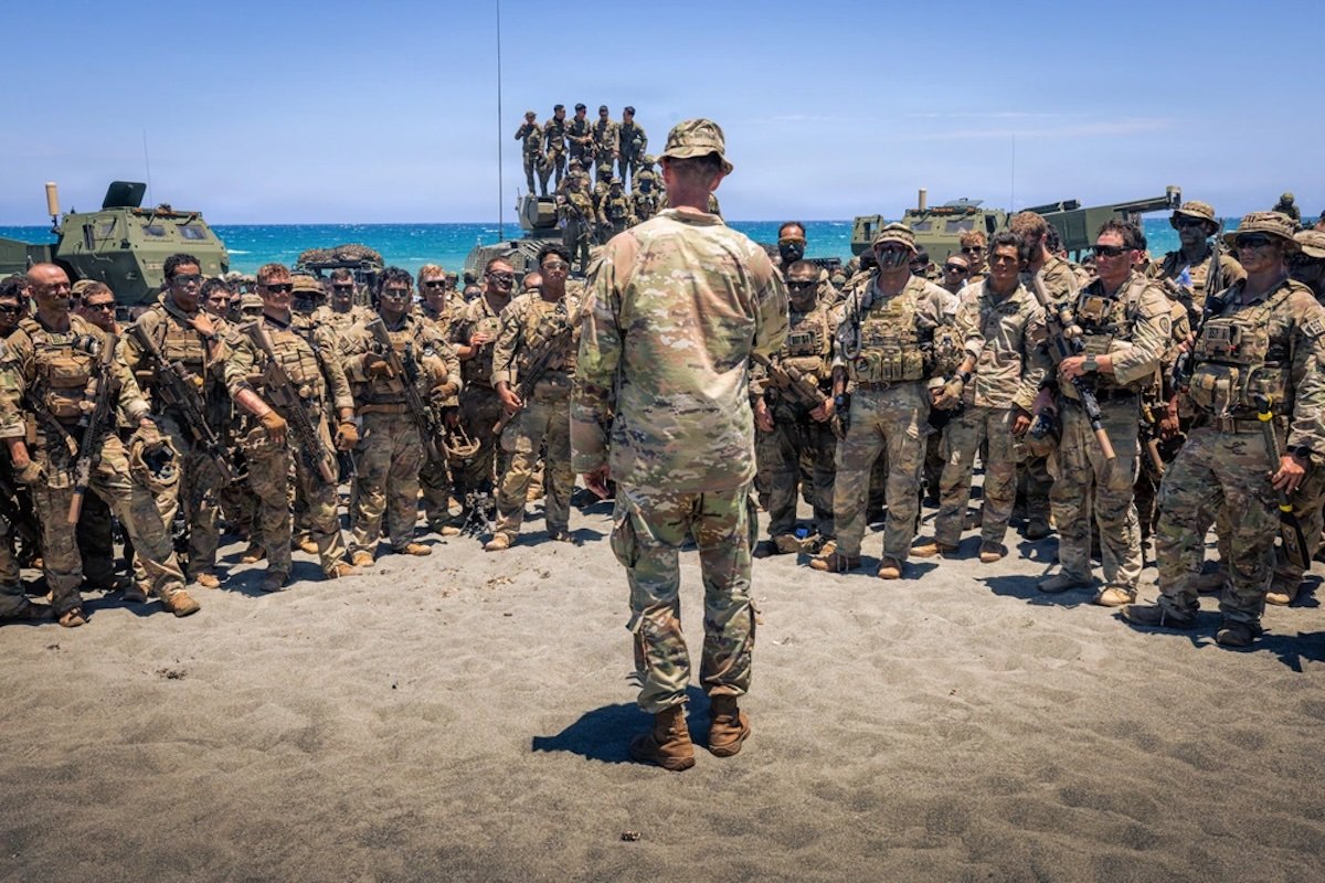 Balikatan 2025: How Joint Drills in the Philippines Forge Hard and Psychological Power