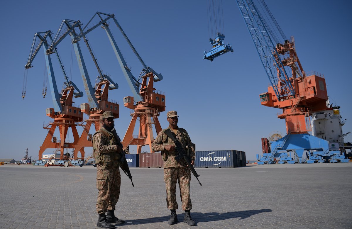 Balochistan Got Roads and Power From CPEC; Phase 2 Must Deliver Jobs