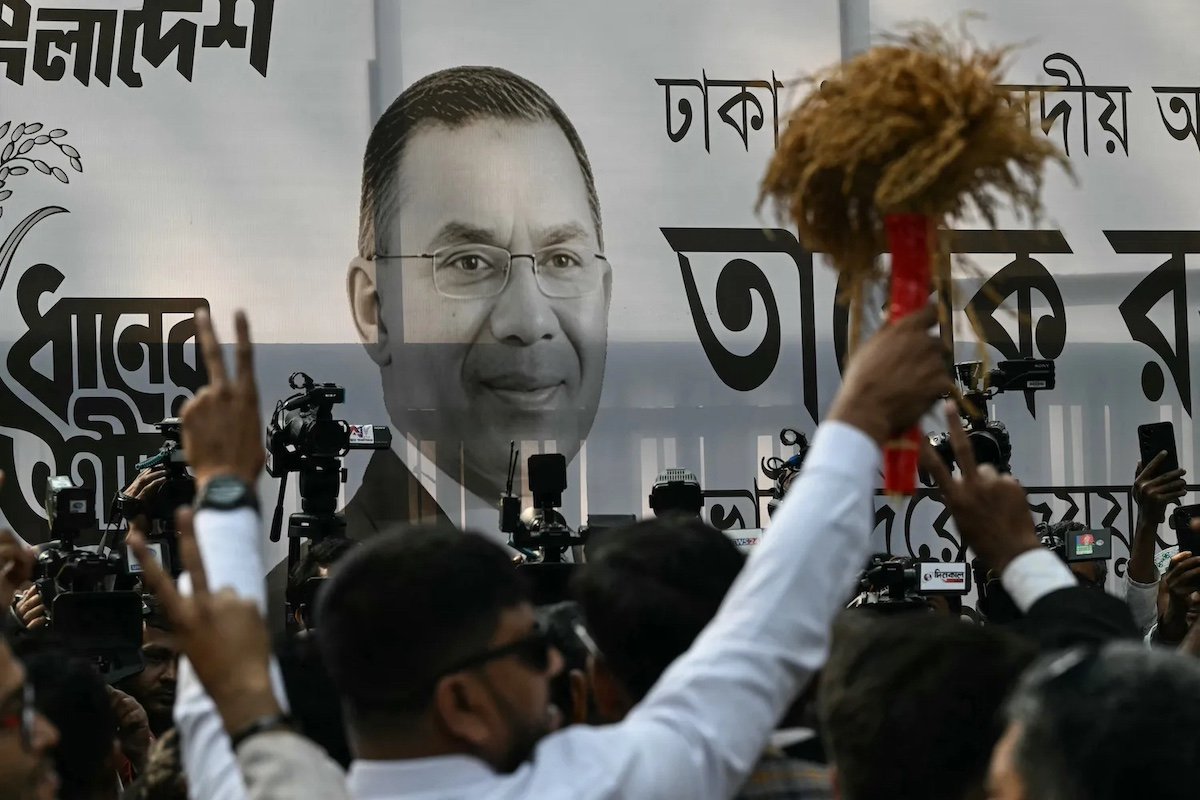 Bangladesh Must Abandon 'Friendship to All' for Strategic Multi-Alignment