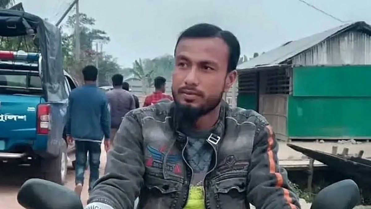 Bangladesh's BNP Faces First Major Rights Test After Disappearance Case