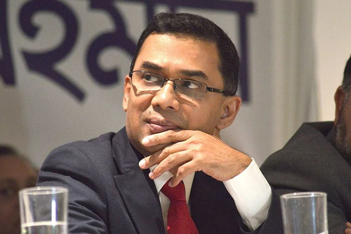 Bangladesh's Climate Diplomacy Takes Center Stage Under Tarique Rahman