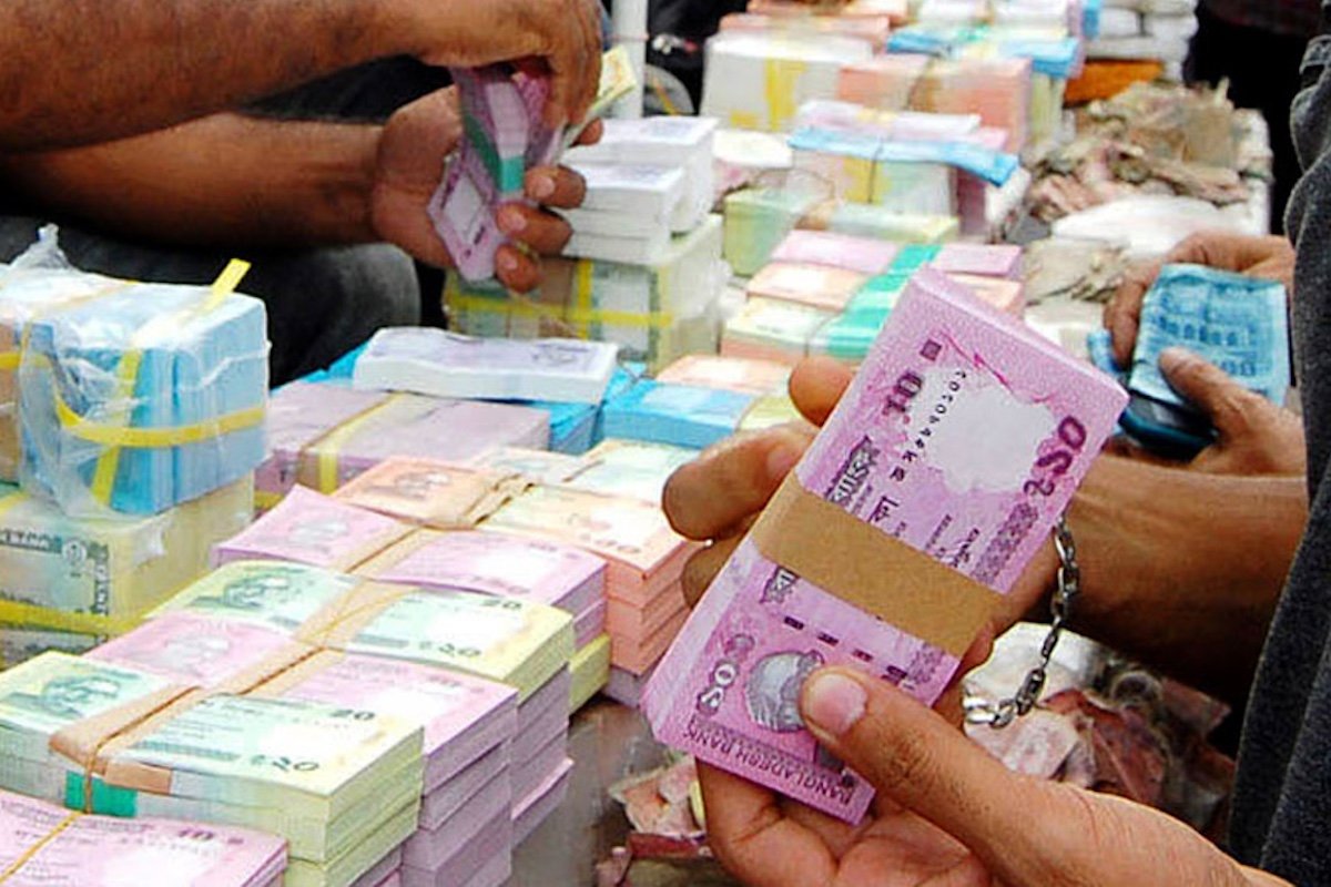 Bangladesh's Money Printing Risks Rekindling Inflation