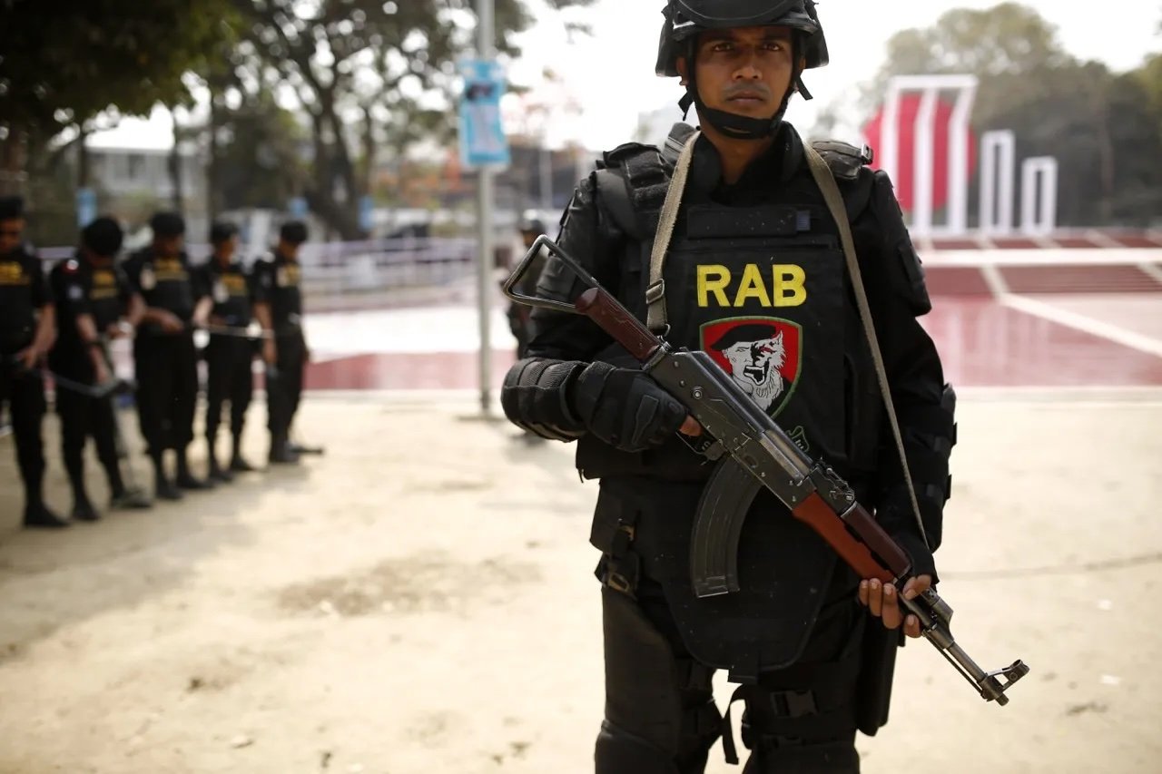 Bangladesh's Paramilitary Force Cannot Be Fixed by a New Name