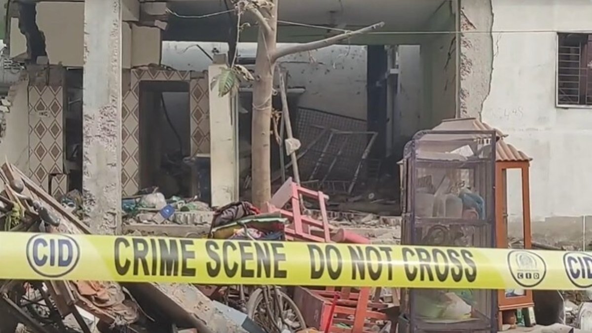 Bangladesh's Persistent Denial of Militancy Threat Undermines Security