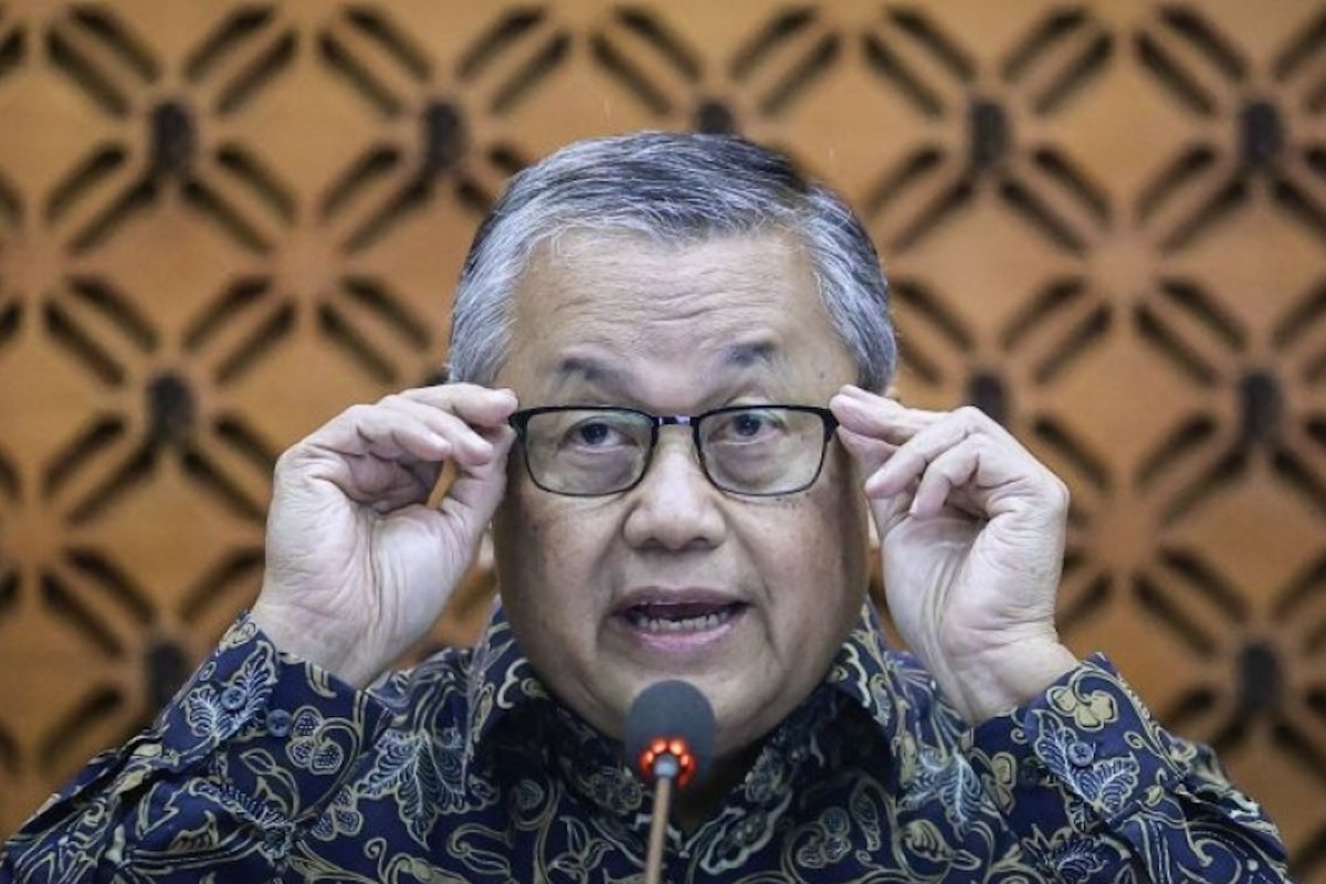 Bank Indonesia Governor's Abrupt Exit Exposes Deepening Economic Crisis