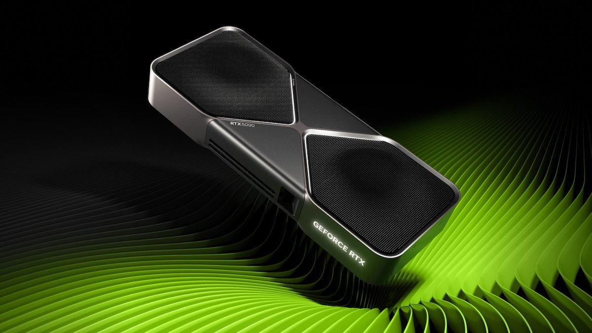 Beijing Blocks Nvidia's RTX 5090D V2 to Boost Domestic Chip Makers