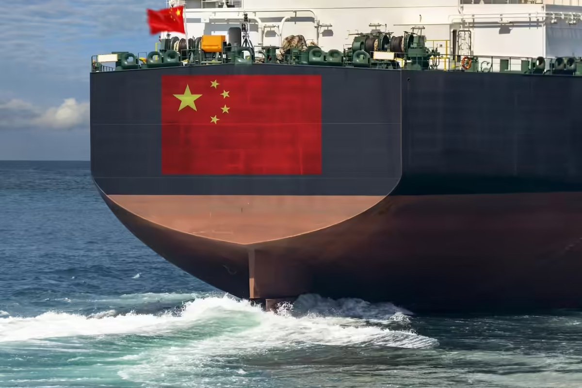 Beijing's Quiet Victory: How the US-Iran Deal Secures China's Energy Lifeline