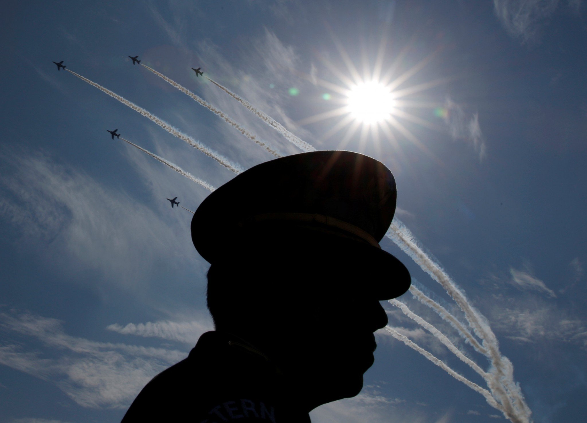 Beyond Beijing: Asia's Calm Embrace of Japan's Defense Buildup