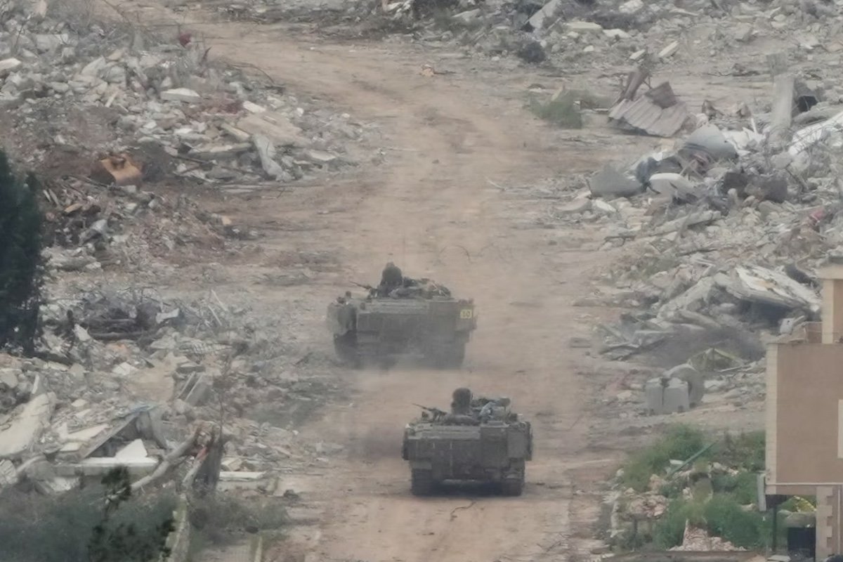 Beyond the Headlines: Why Israel-Lebanon Ceasefire Fails to Guarantee Peace