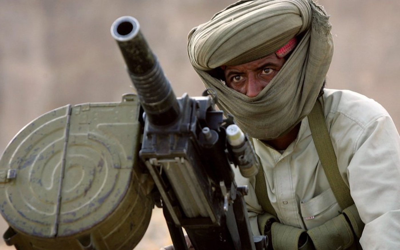 Beyond the Skull: Why Terrorists Are Made, Not Born