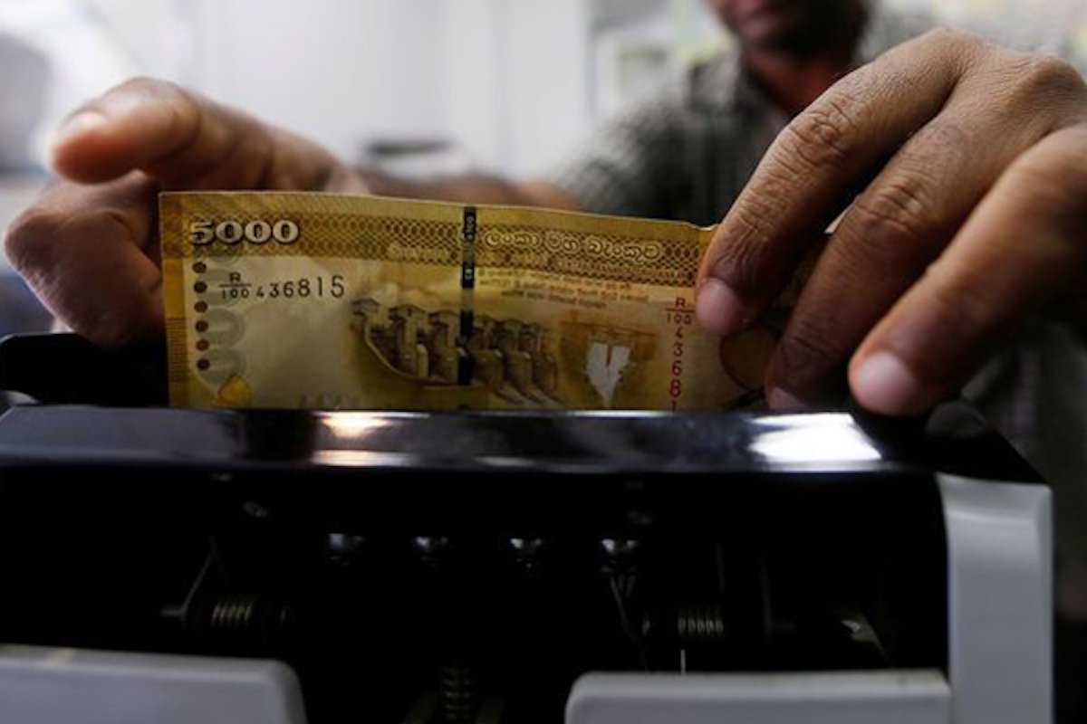 Beyond Transparency: A Horizontal Model for Sovereign Debt Crises in Asia