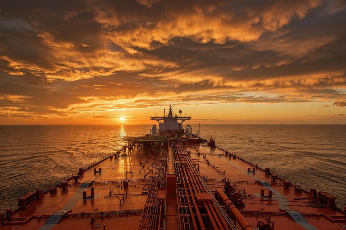 Bitcoin Dips as Iran's Limited Return to Dollar Oil Trade Undercuts Crypto's Sanctions Narrative