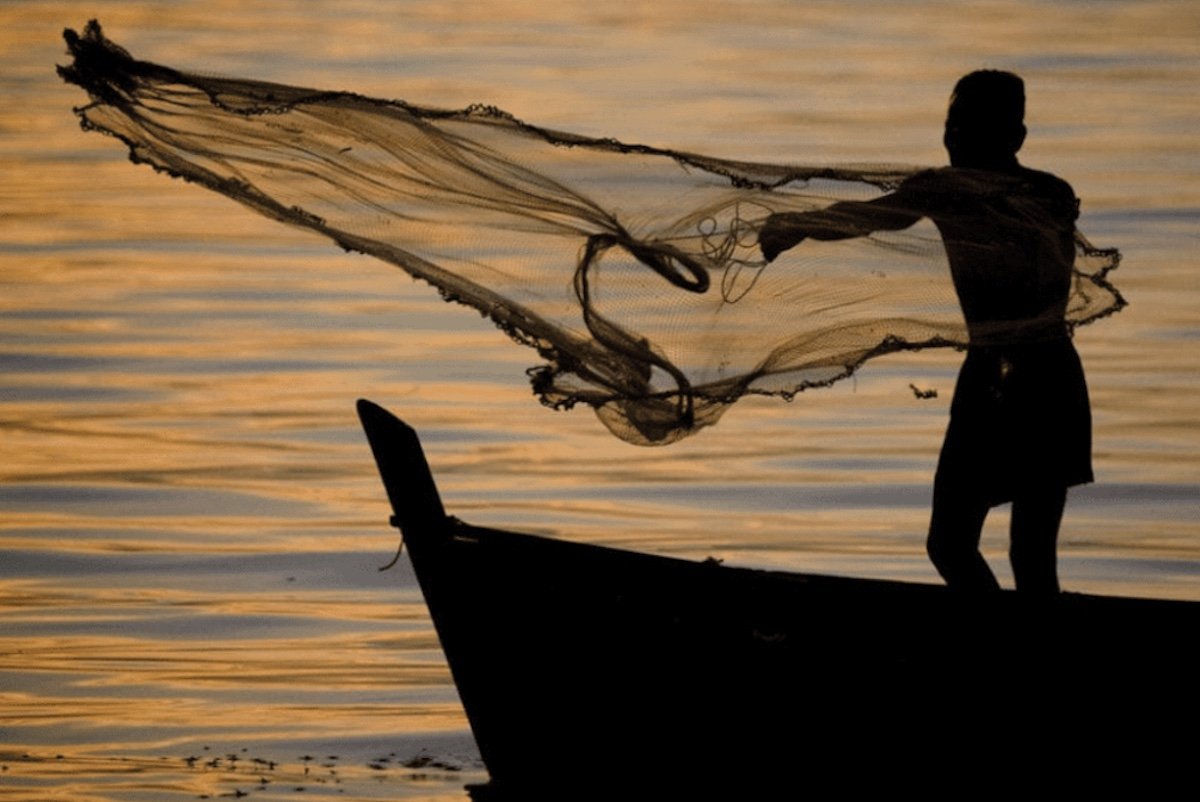 Blue Justice: Who Really Benefits from Asia-Pacific's Ocean Governance Shift?