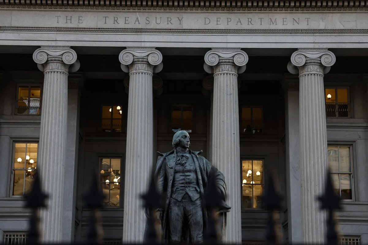 Bond markets signal inflation fears persist despite Fed's tightening