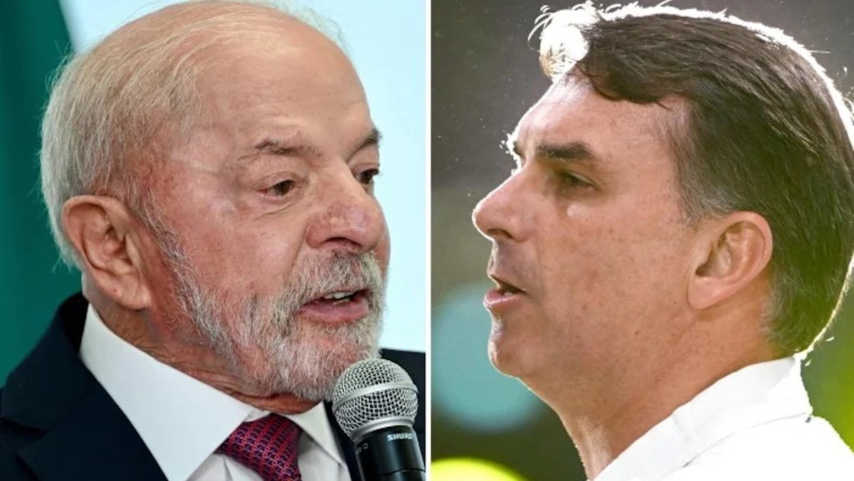Brazil's runoff: Lula's narrow path against Bolsonaro's heir