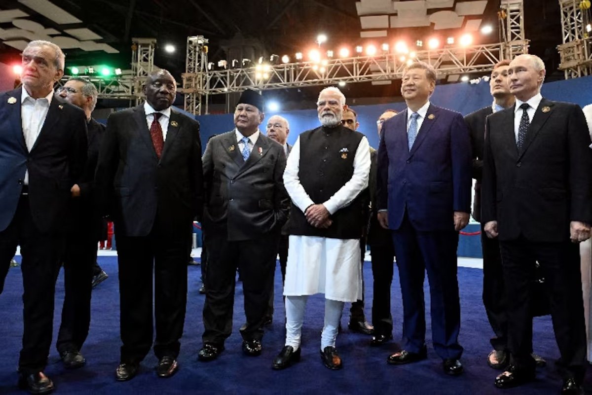 BRICS expands its development agenda, but delivery remains uncertain