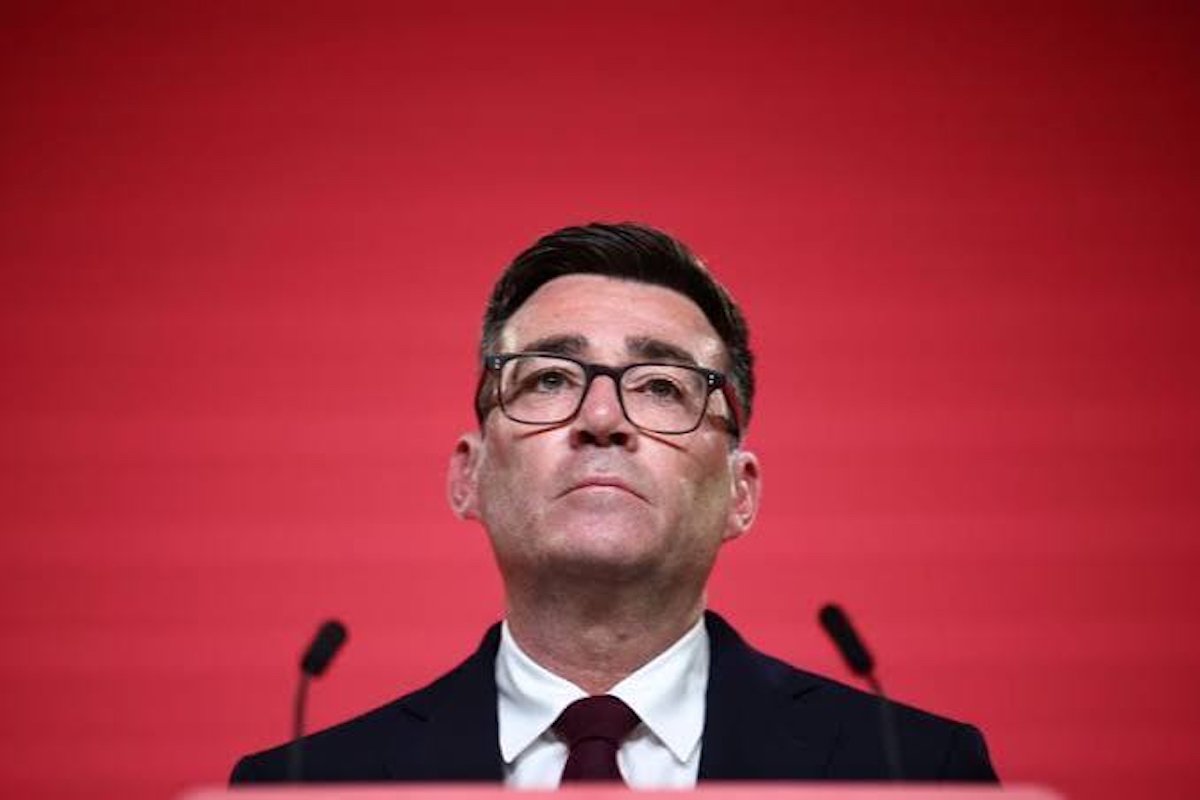 Britain's Hard-Power Crisis Offers a Warning for Washington
