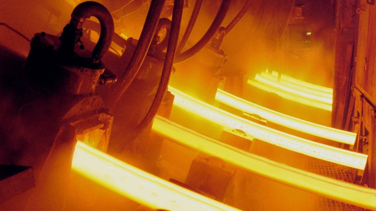 British Steel Nationalization Threatens China's Tariff Bypass Strategy