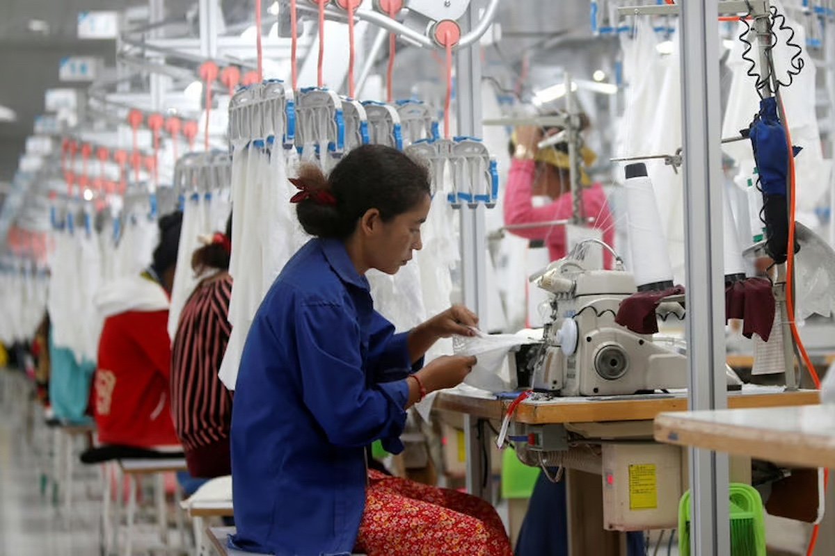 Cambodia faces a narrowing window to diversify before 2029 trade shift