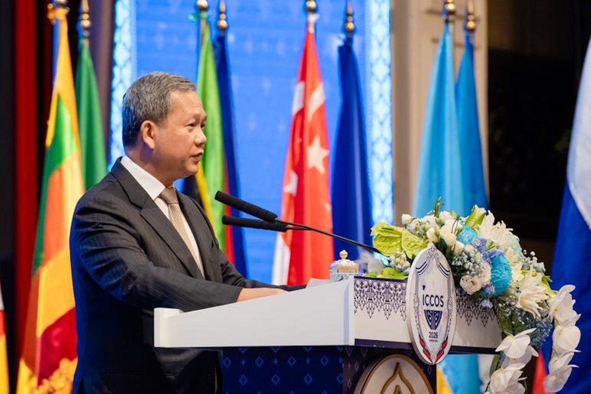 Cambodia's anti-scam drive: judging the record on evidence