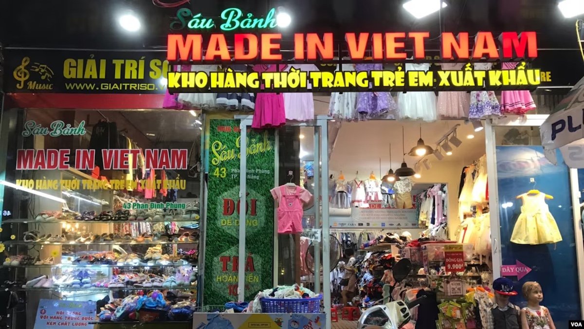 Can Hanoi's Reforms Satisfy Washington Before Trade Friction Escalates?