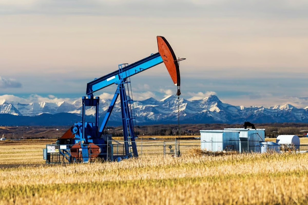 Canada's Alberta Offers Asia a Stable Energy Alternative Amid Global Volatility