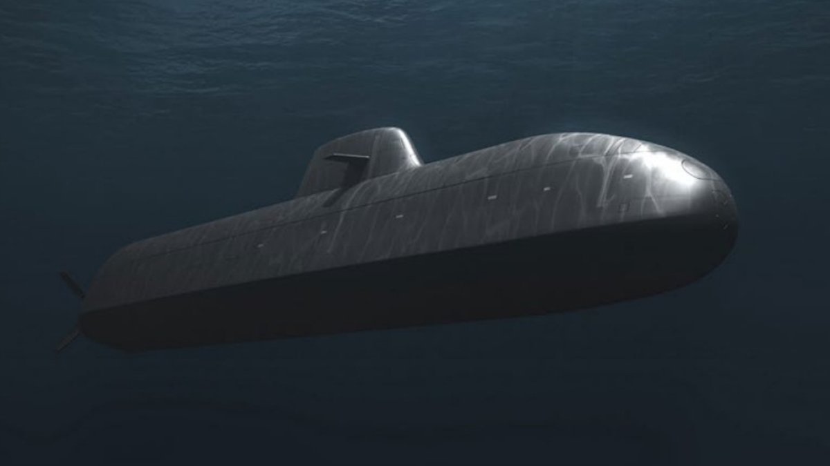 Canada's German Submarine Deal Reflects NATO Priorities Over Pacific Ties