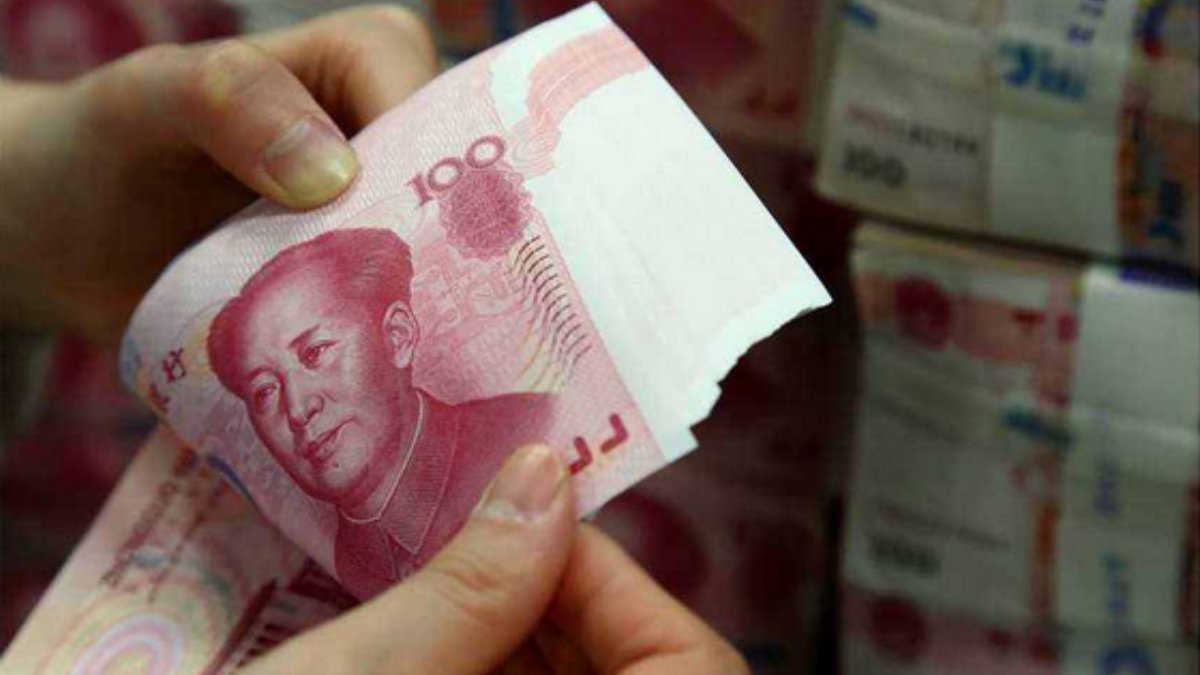 China Accelerates Local Government Bond Issuance to Stabilize Economy, Fund Infrastructure