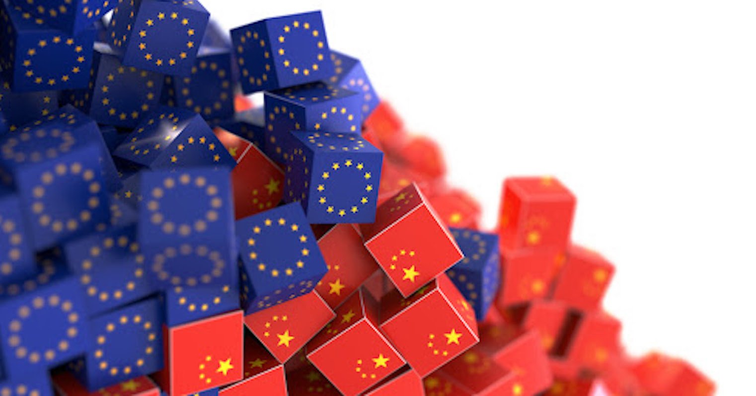 China and EU Launch Permanent Trade Consultation Mechanism Amid Tariff Tensions
