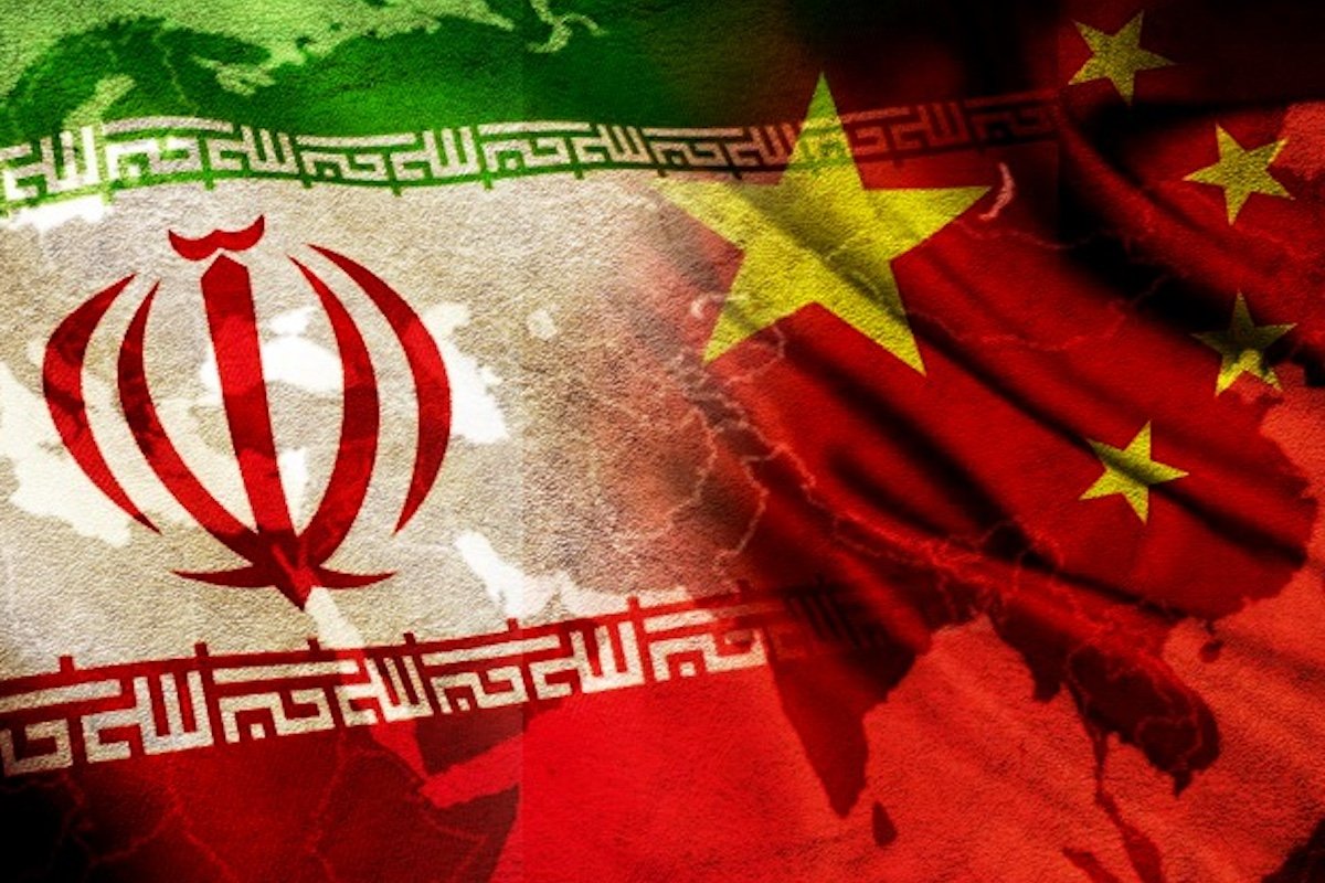 China Emerges as Sole Credible Mediator to End US-Iran Conflict