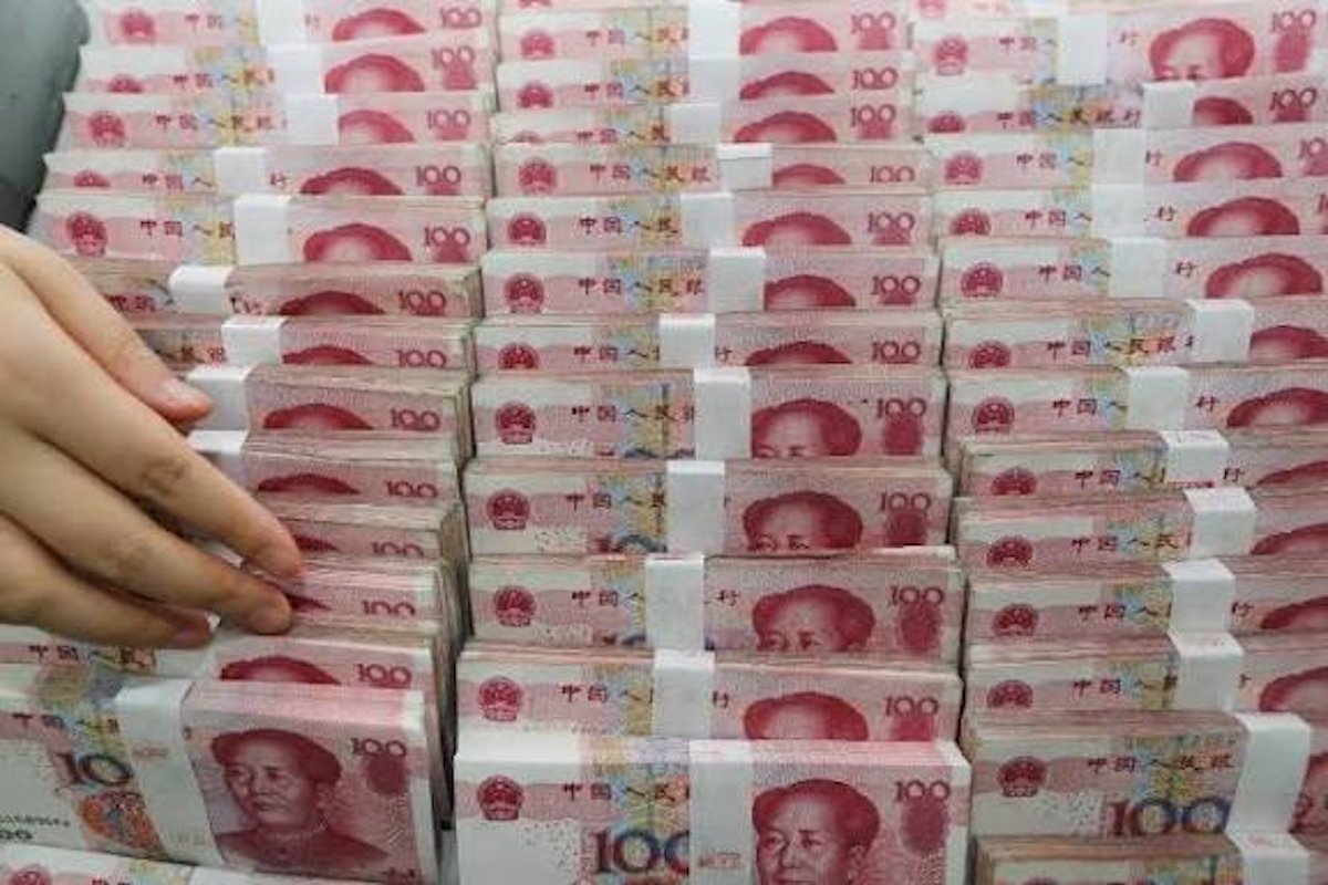 China's anti-deflation push stalls as consumer prices cool again